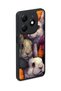 Spark 20 Compatible Rabbit Patterned Camera Protected Shockproof Case - 4