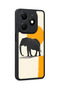 Spark 20 Compatible Retrofil Patterned Camera Protected Shockproof Case - 3