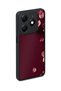 Spark 20 Compatible Spring Patterned Camera Protected Shockproof Case - 4
