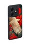 Spark 20 Compatible Predator Patterned Camera Protected Shockproof Case - 4