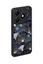 Spark 20 Compatible Fan Patterned Camera Protected Shockproof Case - 4