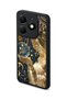 Spark 20 Compatible Divination Patterned Camera Protected Shockproof Case - 5