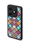 Spark 20 Compatible Mandala Patterned Camera Protected Shockproof Case - 5