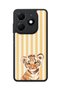 Spark 20 Compatible Tiger Cub Patterned Camera Protected Shockproof Case