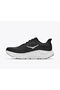Clifton 11 Unisex Running Shoes 1176573-Bwht Black - 2