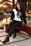 Special New Series Printed Hooded Sweatshirt - 2