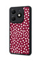 Spark 20 Compatible Point Patterned Camera Protected Shockproof Case - 2