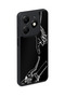 Spark 20 Compatible Handlebar Patterned Camera Protected Shockproof Case - 4