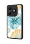 Spark 20 Compatible Watercolor Patterned Camera Protected Shockproof Case - 2
