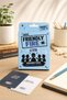 Mini Friendly Fire Classic 1 Fun Party and Friendship Playing Cards