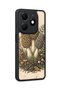Spark 20 Compatible Morchella Patterned Camera Protected Shockproof Case - 3