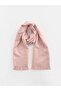 Ruffle Detailed Women's Scarf (W6) - 4