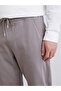 Normal Fit Men's Sweatpants from Uzg Store for Style Enthusiasts - 3