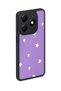 Spark 20 Compatible Daisies Patterned Camera Protected Shockproof Case - 4