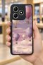 حافظة مقاومة للصدمات متوافقة مع كاميرا Realme C61 ذات نمط بالون واقٍ - 6