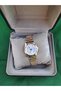 New Season Women's Wristwatch with Cut Glass - 3