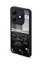 Spark 20 Compatible Ceremony Patterned Camera Protected Shockproof Case - 5