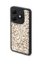 Spark 20 Compatible Arabic Patterned Camera Protected Shockproof Case - 5