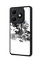 Spark 20 Compatible Political Patterned Shockproof Case with Camera Protection - 2