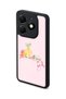 Spark 20 Compatible Coast Patterned Camera Protected Shockproof Case - 5