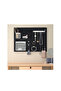 Skådis Multi-Purpose Board, Black, 76X56 cm - 6