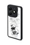 Spark 20 Compatible Wolf Pattern Camera Protected Shockproof Case - 5