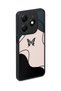 Spark 20 Compatible Butterfly Tattoo Patterned Camera Protected Shockproof Case - 4