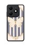 Spark 20 Compatible Wing Patterned Camera Protected Shockproof Case