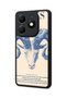 Spark 20 Compatible Coach Patterned Camera Protected Shockproof Case - 2
