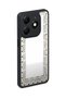 Spark 20 Compatible Lace Patterned Camera Protected Shockproof Case - 4