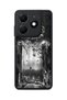 Spark 20 Compatible Istanbul Patterned Camera Protected Shockproof Case