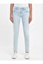 Molly m Mid Indigo Pants - 2
