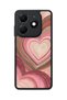 Spark 20 Compatible Cozy Patterned Camera Protected Shockproof Case