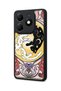 Spark 20 Compatible Lovers Patterned Camera Protected Shockproof Case - 2
