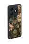 Spark 20 Compatible Peony Patterned Camera Protected Shockproof Case - 4