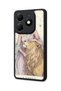 Spark 20 Compatible Força Patterned Camera Protected Shockproof Case - 2