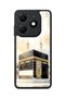Spark 20 Compatible Mecca Patterned Camera Protected Shockproof Case