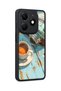 Spark 20 Compatible Camera Patterned Camera Protected Shockproof Case - 3