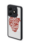 Spark 20 Compatible Muslim Patterned Camera Protected Shockproof Case - 5
