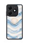 Spark 20 Compatible Shell Patterned Camera Protected Shockproof Case