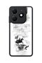 Spark 20 Compatible Wolf Pattern Camera Protected Shockproof Case