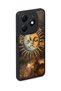Spark 20 Compatible Astral Patterned Camera Protected Shockproof Case - 4