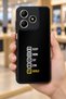 حافظة مقاومة للصدمات متوافقة مع Realme C61 مع حماية للكاميرا بنمط عادي - 6