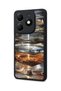 Spark 20 Compatible Sci-Fi Patterned Camera Protected Shockproof Case - 2