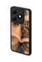 Spark 20 Compatible Human Cat Patterned Camera Protected Shockproof Case - 5