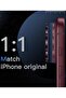 Apple iPhone 18 Pro Max 5G 2026 HD Back Camera Lens Protector Tempered Glass Protector Shield Clear - 4