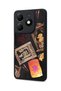 Spark 20 Compatible Flynnrider Patterned Camera Protected Shockproof Case - 2