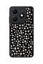 Spark 20 Compatible Confetti Pattern Camera Protected Shockproof Case