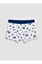 Boy's Boxer 3-Pack (W6) - 2