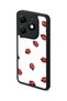 Spark 20 Compatible Ladybug Patterned Camera Protected Shockproof Case - 5